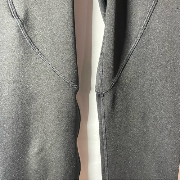 Popfit Full Length Leggings with Side Pockets - Picture 3 of 5